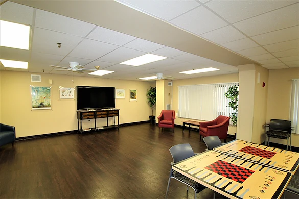 Image of Gabrielle Senior Apartments (8)