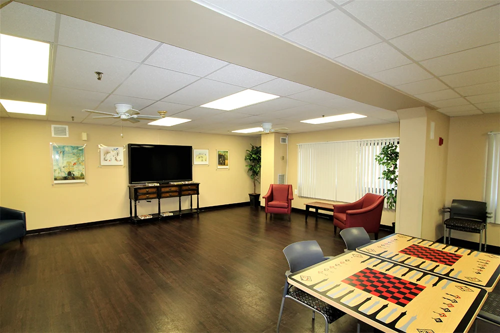 Image of Gabrielle Senior Apartments (8)