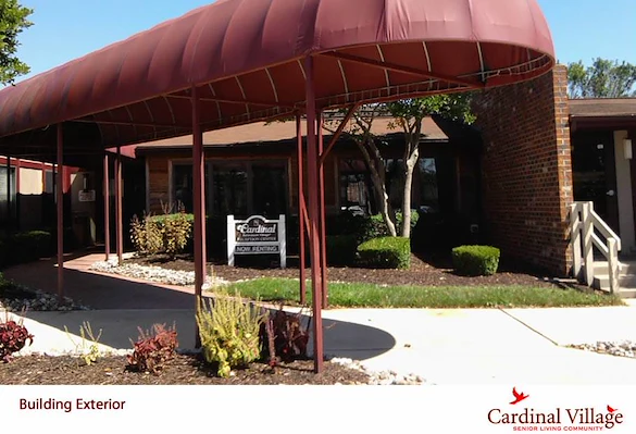 Image of Cardinal Village (1)