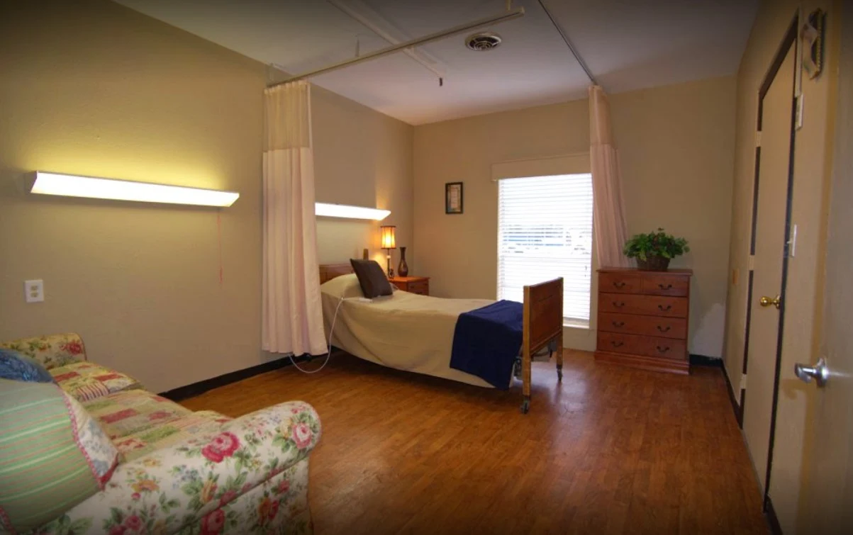 Image of Mansfield Nursing & Rehabilitation Center (3)