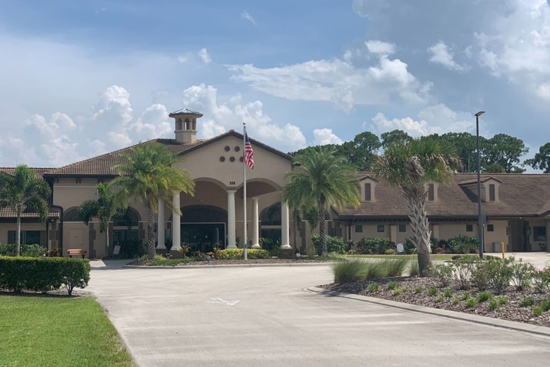 Image of Palm Bay Memory Care (1)