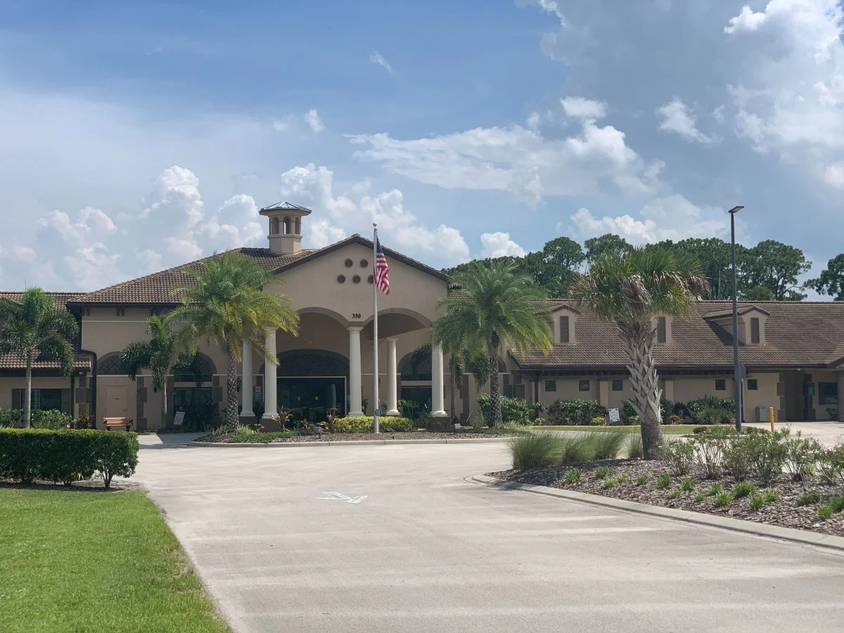 Image of Palm Bay Memory Care (1)