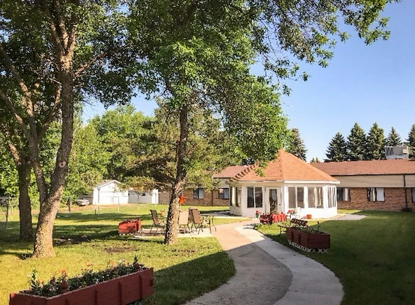 Image of Good Samaritan - Larimore Senior Living (1)