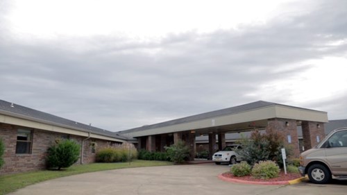 Image of Cimarron Pointe Care Center (1)