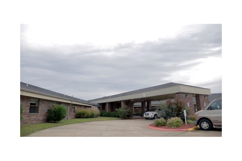Image of Cimarron Pointe Care Center (1)