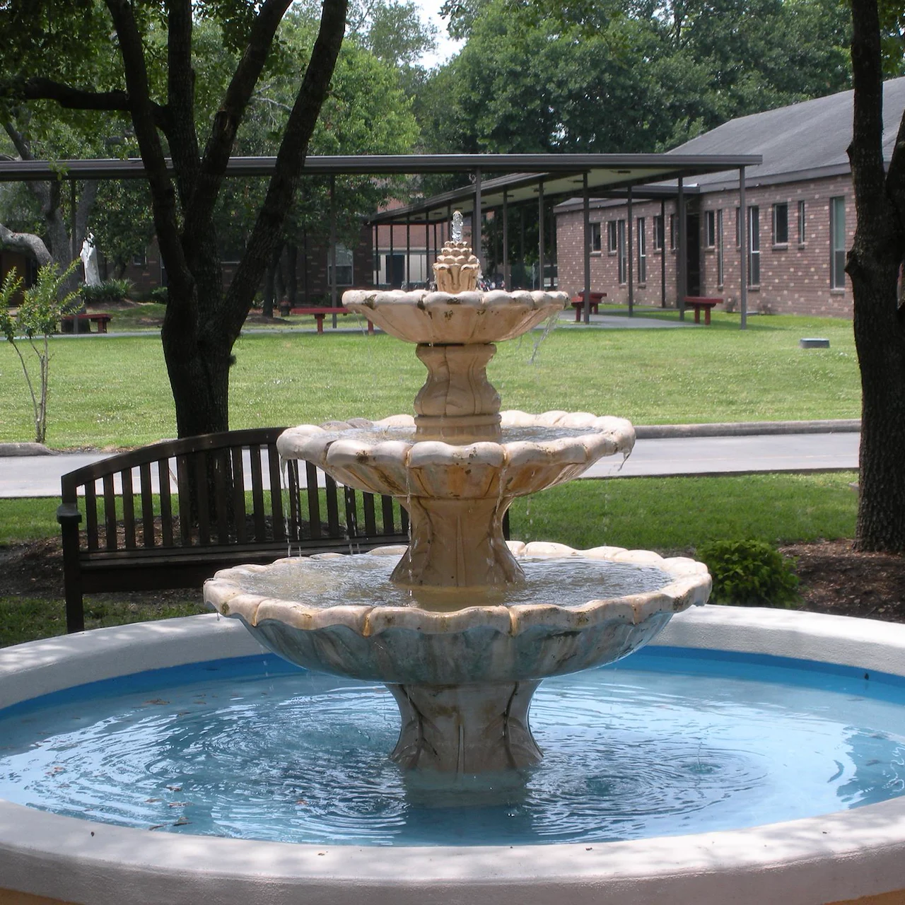 Image of St Dominic Village Rehabilitation And Nursing Cent (3)