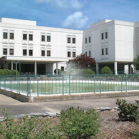 Image of Atrium Health Huntersville Oaks (4)