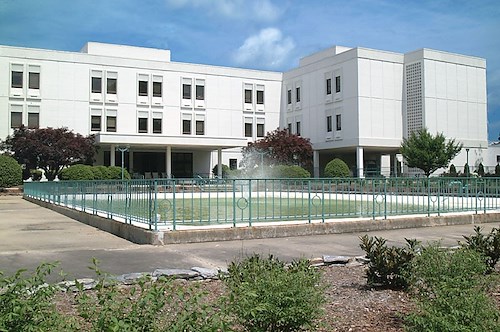 Image of Atrium Health Huntersville Oaks (4)