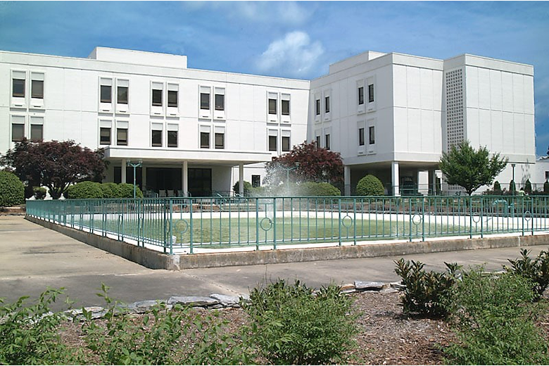 Image of Atrium Health Huntersville Oaks (4)