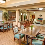 Image of Arbor Oaks Terrace Memory Care Residence (8)