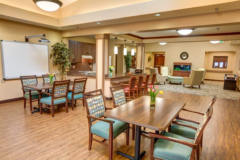 Image of Arbor Oaks Terrace Memory Care Residence (8)