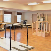 Image of Cimarron Park Nursing And Rehabilitation Center (4)
