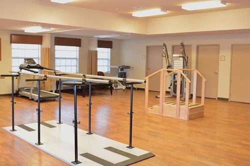 Image of Cimarron Park Nursing And Rehabilitation Center (4)