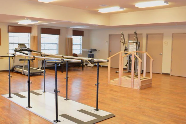 Image of Cimarron Park Nursing And Rehabilitation Center (4)