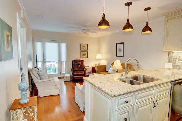 Trinity Oaks Apartments