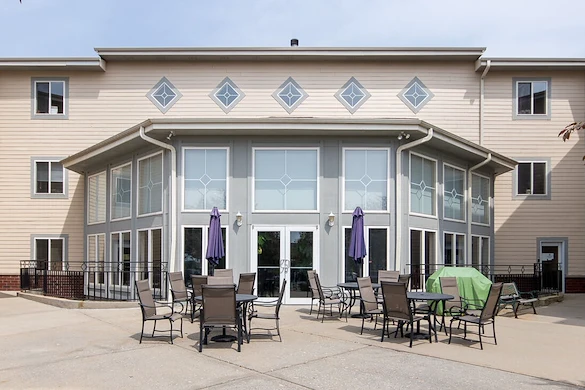 Image of Prairie Ridge Senior (7)