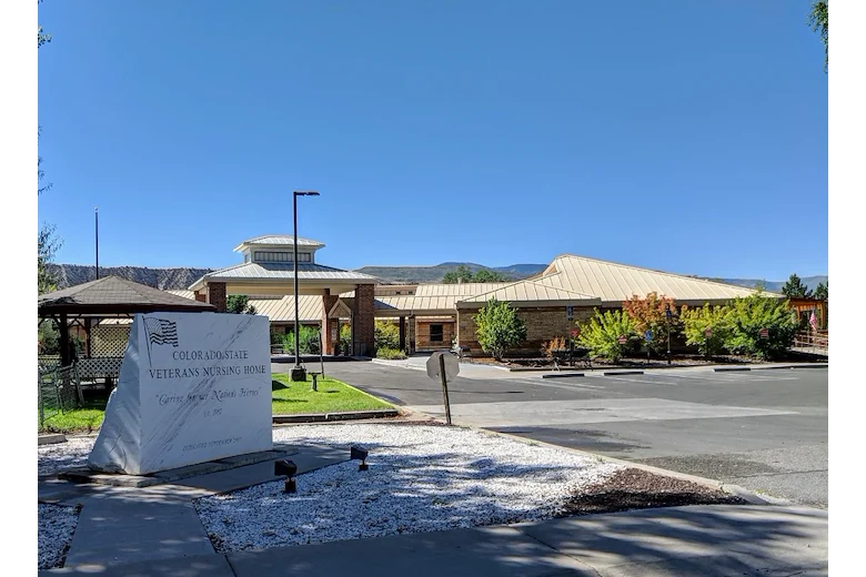 Image of Colorado State Veterans Nursing Home - Rifle (1)