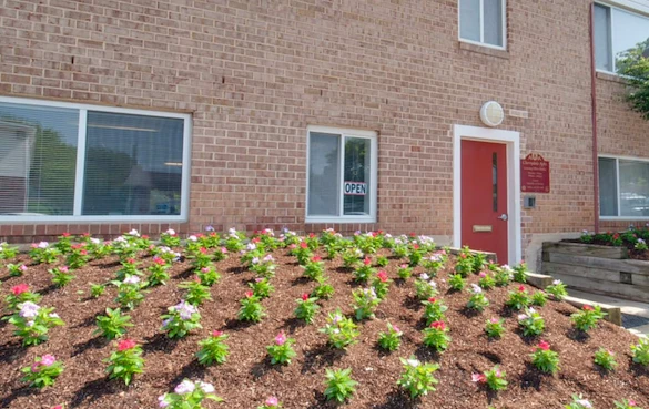 Image of Cherrydale Apartments (5)