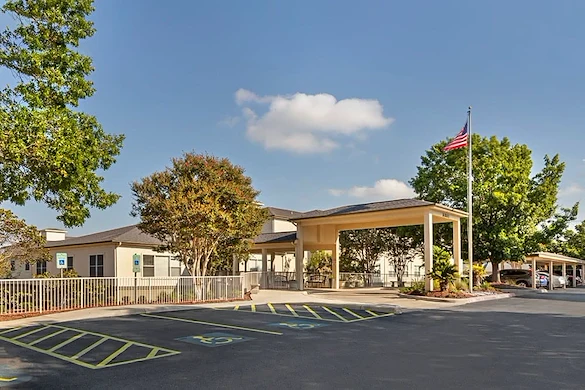 Image of Brookdale Hamilton Wolfe (1)