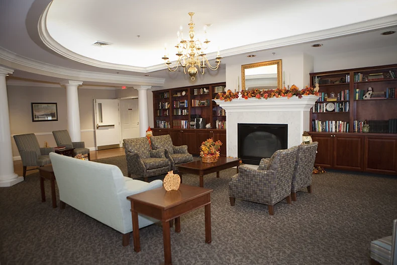 Image of The Suites at Sugarmill Point (2)