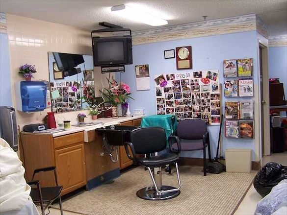 Image of Currituck Health & Rehab Center (2)