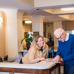 Image of Chesterbrook Residences (4)