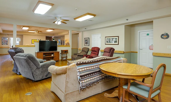 Image of Kelly House of Topeka (4)