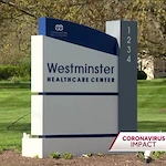 Image of Westminster Healthcare Center (1)