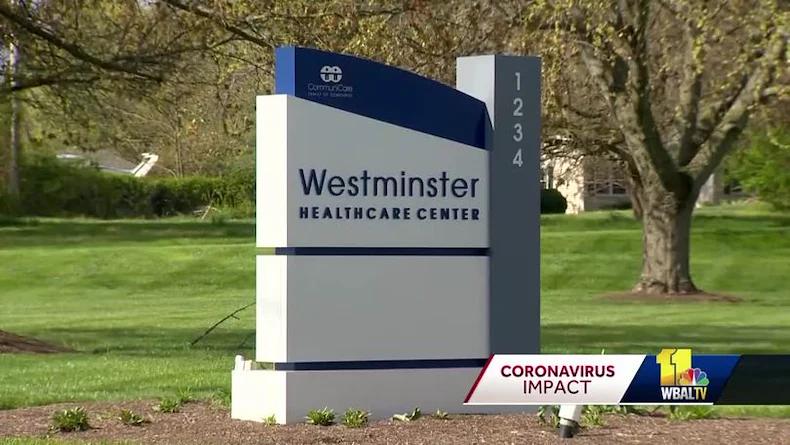 Image of Westminster Healthcare Center (1)
