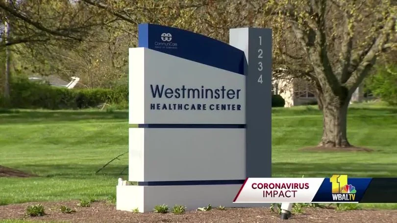 Image of Westminster Healthcare Center (1)