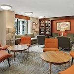 Image of The Apartments at 1251 South Michigan (2)