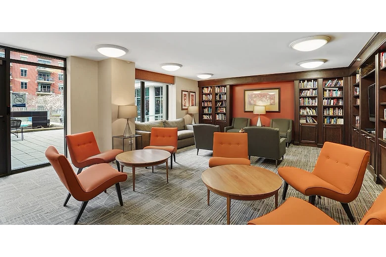 Image of The Apartments at 1251 South Michigan (2)