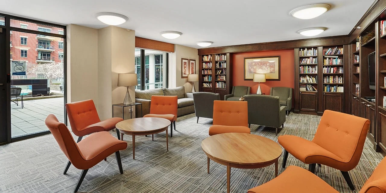 Image of The Apartments at 1251 South Michigan (2)