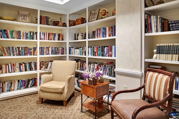 Image of Sunrise of Lynnfield (8)