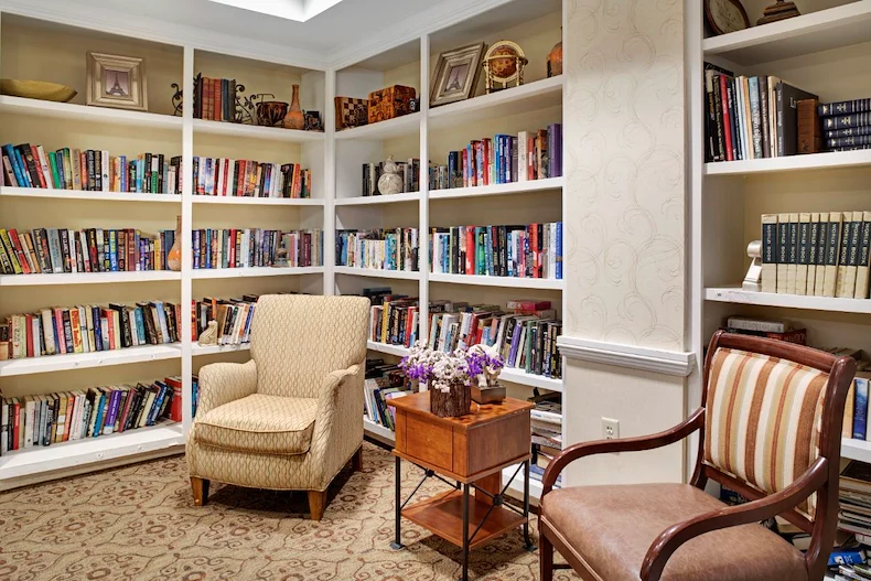 Image of Sunrise of Lynnfield (8)