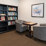 Image of Jefferson Park Senior Apartments (8)