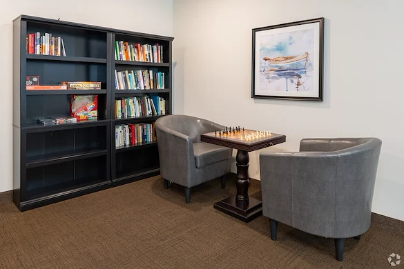 Image of Jefferson Park Senior Apartments (8)