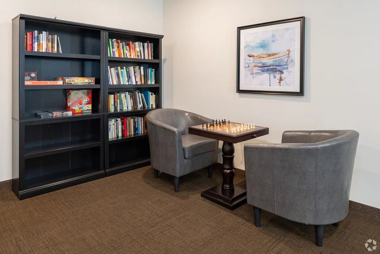 Image of Jefferson Park Senior Apartments (8)