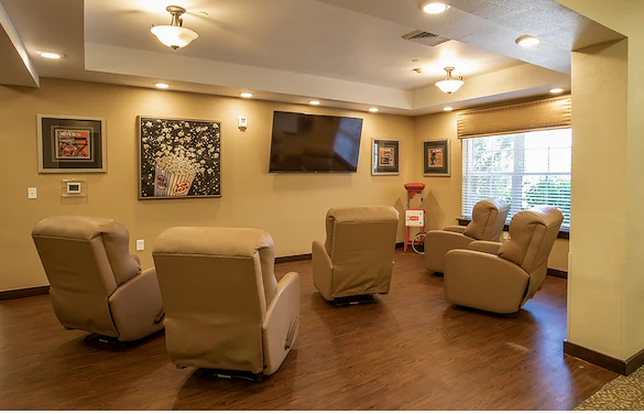 Image of Caliche Senior Living (6)