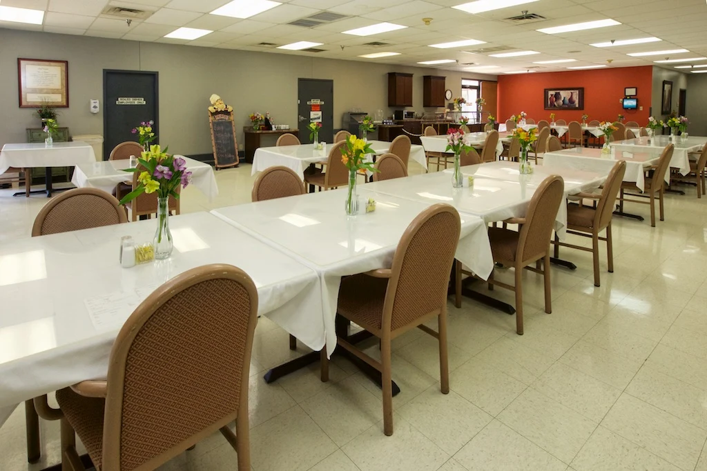 Image of Savannah Nursing and Rehabilitation (4)