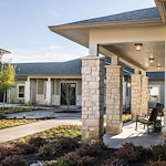 Image of Lynridge of Waco Assisted Living & Memory Care (1)