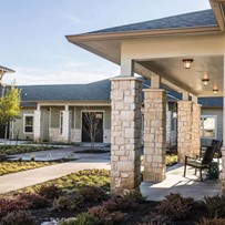 Image of Lynridge of Waco Assisted Living & Memory Care (1)
