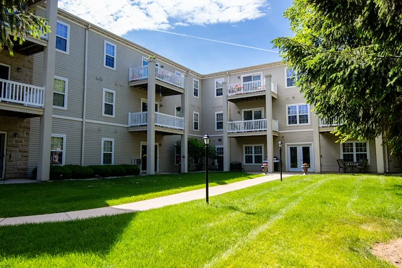 Image of First Senior II Apartments (2)