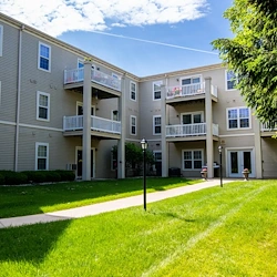 Image of First Senior II Apartments (2)