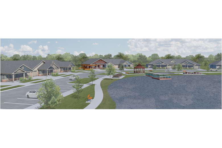 Image of Springlake Residences (1)