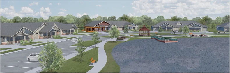 Image of Springlake Residences (1)