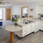 Image of Creekside Independent Living at Wolf Creek (7)