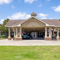 Image of Copperfield Healthcare And Rehabilitation (1)