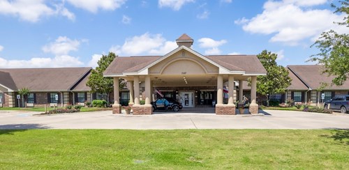Image of Copperfield Healthcare And Rehabilitation (1)