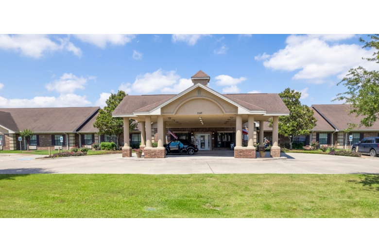 Image of Copperfield Healthcare And Rehabilitation (1)